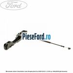 Mecanism maner deschidere usa dreapta Ford Ka 2009-2016 1.2 69 cp