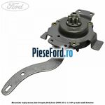 Mecanism reglaj scaun fata dreapta Ford Focus 2008-2011 1.4 80 cp