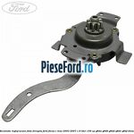 Mecanism reglaj scaun fata dreapta Ford Focus C-Max 2003-2007 1.6 TDCi 109 cp