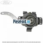 Mecanism reglaj scaun fata stanga Ford C-Max 2007-2011 2.0 145 cp