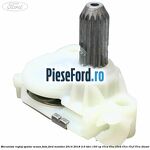 Mecanism reglaj spatar scaun fata Ford Mondeo 2014-2018 2.0 TDCi 150 cp