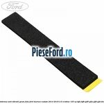 Membrana anti vibratii geam fata Ford Tourneo Custom 2014-2018 2.0 EcoBlue 105 cp