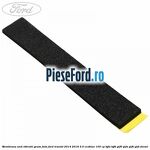 Membrana anti vibratii geam fata Ford Transit 2014-2018 2.0 EcoBlue 105 cp