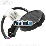Microfon plafon Ford EcoSport 2019-2023 1.5 TDCi EcoBlue 125 cp ZTJA, ZTJB, ZTJC diesel