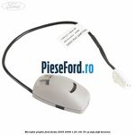 Microfon plafon Ford Fiesta 2005-2008 1.25 16V 75 cp FUJA, FUJB benzina