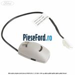 Microfon plafon Ford Focus 2008-2011 1.6 TDCi 109 cp G8DA, G8DB, G8DD, G8DE, G8DF diesel