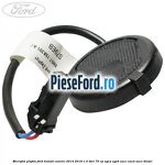 Microfon plafon Ford Transit Courier 2014-2018 1.5 TDCi 75 cp UGCA, UGCB, XUCC, XUCD, XUCE diesel