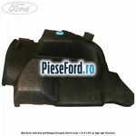 Mocheta laterala portbagaj dreapta Ford B-Max 1.6 Ti 105 cp