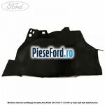 Mocheta laterala portbagaj dreapta Ford Fiesta 2013-2017 1.25 82 cp
