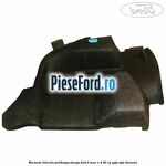 Mocheta laterala portbagaj stanga Ford B-Max 1.4 90 cp