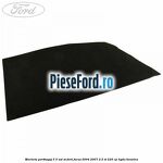 Mocheta portbagaj 3/5 usi ST Ford Focus 2004-2007 2.5 ST 225 cp