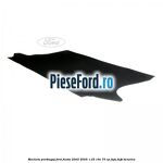 Mocheta portbagaj Ford Fiesta 2002-2005 1.25 16V 75 cp