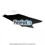 Mocheta portbagaj Ford Fiesta 2005-2008 1.3 60 cp