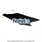 Mocheta portbagaj Ford Fiesta 2005-2008 1.4 16V 80 cp