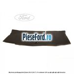 Mocheta portbagaj Ford Fiesta 2013-2017 1.0 EcoBoost 100 cp
