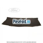 Mocheta portbagaj Ford Fiesta 2013-2017 1.25 60 cp