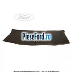 Mocheta portbagaj Ford Fiesta 2013-2017 1.6 ST 182 cp
