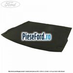 Mocheta portbagaj model combi Ford Focus 2011-2014 1.6 TDCi 115 cp T1DA, T1DB diesel