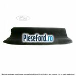 Mocheta portbagaj model combi reversibila Ford Focus 2014-2018 1.6 TDCi ECOnetic 105 cp NGDA, NGDB diesel