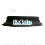 Mocheta portbagaj model combi reversibila Ford Focus 2014-2018 1.6 Ti 125 cp