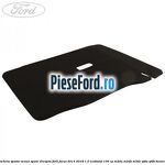 Mocheta spatar scaun spate dreapta Ford Focus 2014-2018 1.0 EcoBoost 100 cp