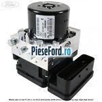 Modul ABS cu IVD 07/2011-12/2012 Ford Fiesta 2008-2012 1.6 TDCi 90 cp HHJC, HHJD, HHJE diesel