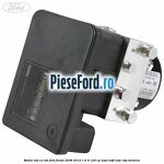 Modul ABS cu IVD Ford Fiesta 2008-2012 1.6 Ti 120 cp HXJA, HXJB, HXJE, RVJA benzina