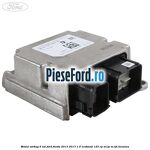 Modul airbag 5 usi Ford Fiesta 2013-2017 1.0 EcoBoost 125 cp