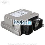 Modul airbag 5 usi Ford Fiesta 2013-2017 1.5 TDCi 95 cp