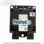 Modul airbag an 01/2010-03/2013 Ford Fiesta 2008-2012 1.25 82 cp