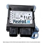 Modul airbag an 03/2010-09/2010 Ford Mondeo 2008-2014 1.6 TDCi 115 cp