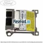 Modul airbag an 05/2005-04/2009 Ford Tourneo Connect 2002-2014 1.8 Di 75 cp