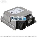Modul airbag cu echipare airbag cortina Ford Tourneo Custom 2014-2018 2.2 TDCi 100 cp