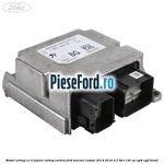 Modul airbag cu echipare airbag cortina Ford Tourneo Custom 2014-2018 2.2 TDCi 125 cp