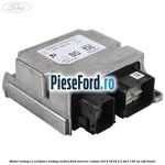 Modul airbag cu echipare airbag cortina Ford Tourneo Custom 2014-2018 2.2 TDCi 155 cp