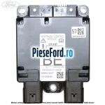 Modul airbag echipare airbag cortina Ford Transit 2006-2014 2.4 TDCi 140 cp