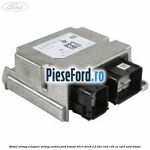 Modul airbag echipare airbag cortina Ford Transit 2014-2018 2.2 TDCi RWD 125 cp
