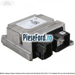 Modul airbag echipare airbag cortina si genunchi Ford Fiesta 2013-2017 1.0 EcoBoost 125 cp