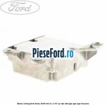 Modul airbag Ford Fiesta 2008-2012 1.4 97 cp