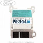 Modul airbag Ford Ka 1996-2008 1.3 i 49 cp