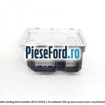 Modul airbag Ford Mondeo 2014-2018 1.5 EcoBoost 160 cp