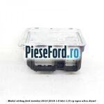 Modul airbag Ford Mondeo 2014-2018 1.6 TDCi 115 cp