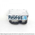 Modul airbag Ford Mondeo 2014-2018 2.0 EcoBoost 240 cp