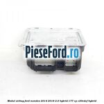 Modul airbag Ford Mondeo 2014-2018 2.0 Hybrid 177 cp