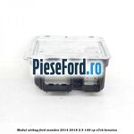 Modul airbag Ford Mondeo 2014-2018 2.5 149 cp