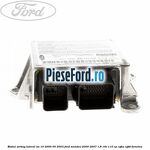 Modul airbag lateral an 10/2000-05/2003 Ford Mondeo 2000-2007 1.8 16V 110 cp