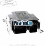 Modul airbag ST Ford Focus 2004-2007 2.5 ST 225 cp