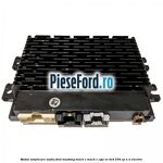 Modul amplicare audio Ford Mustang Mach-E MACH-E (CGW) EV 4x4 258 cp n/a electric