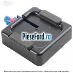 Modul antena GPS cu SYNC III Ford Transit Connect 2013-2018 1.5 TDCi 120 cp