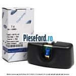 Modul antena GPS Ford Fiesta 2017-2023 1.0 EcoBoost 101 cp